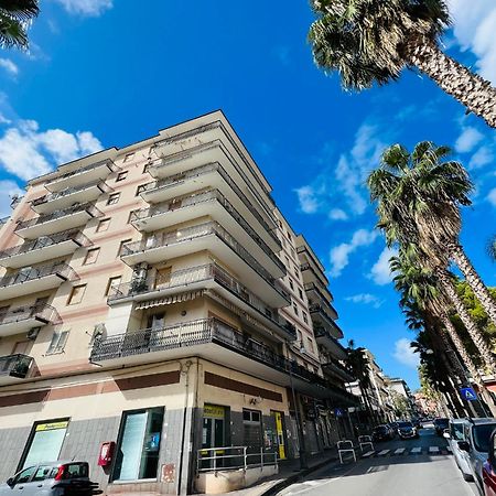 Interno Sei B&B Agropoli Zewnętrze zdjęcie