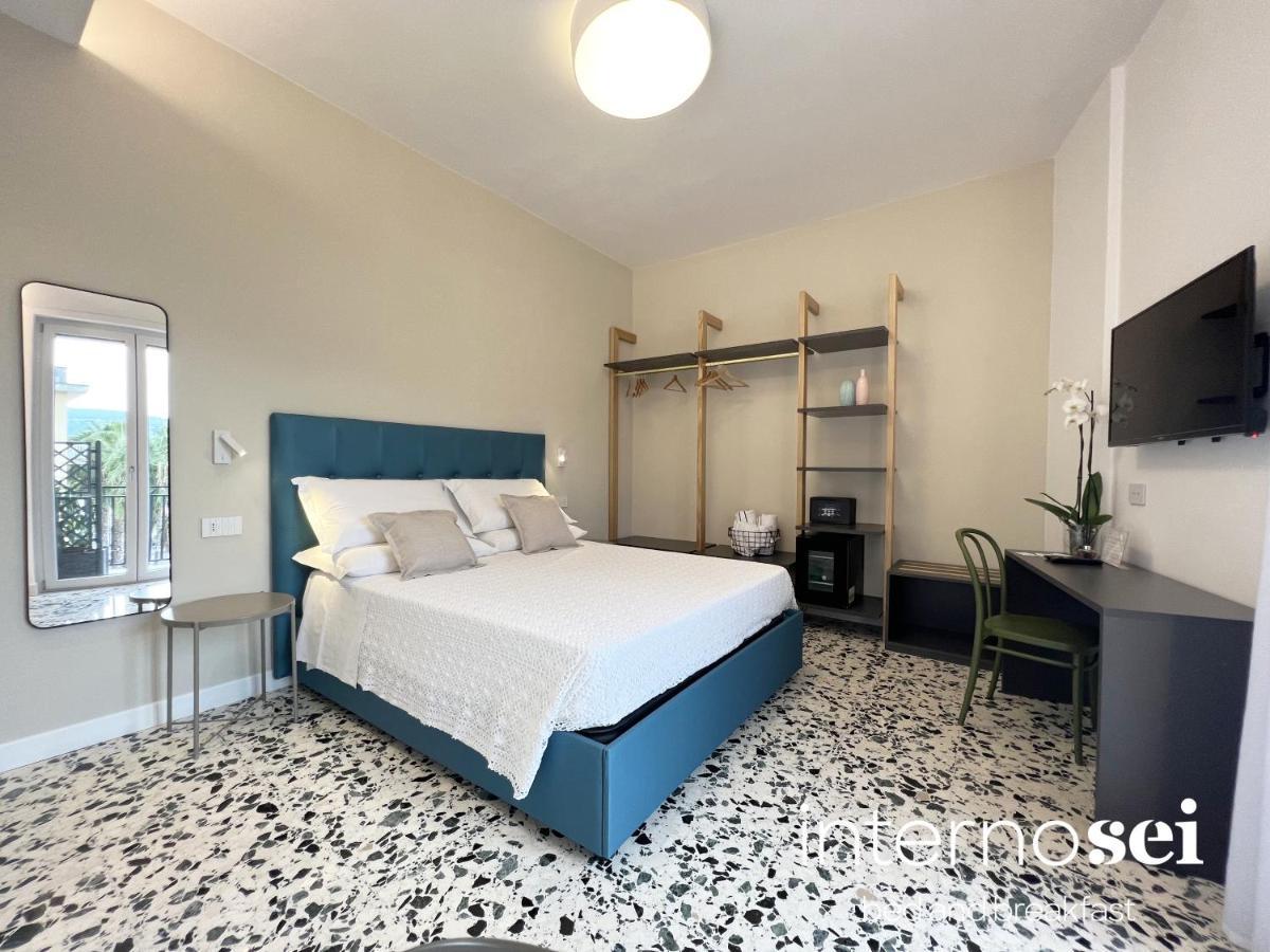 Interno Sei B&B Agropoli Zewnętrze zdjęcie