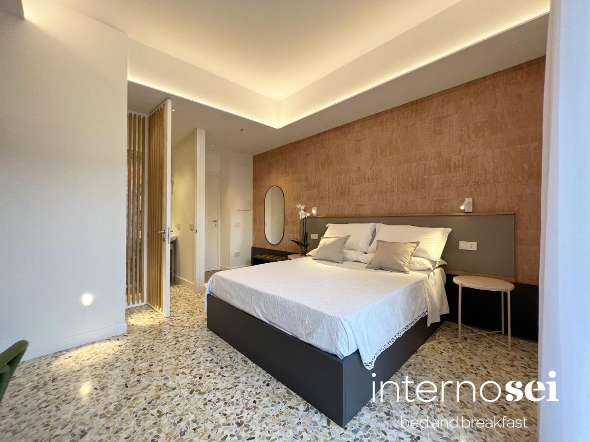 Interno Sei B&B Agropoli Zewnętrze zdjęcie