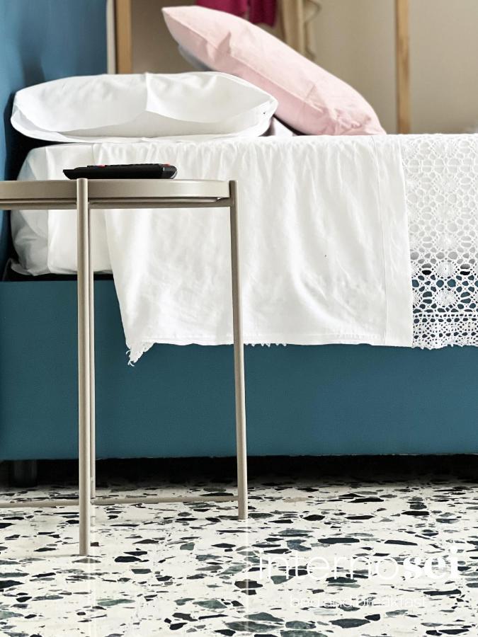 Interno Sei B&B Agropoli Zewnętrze zdjęcie