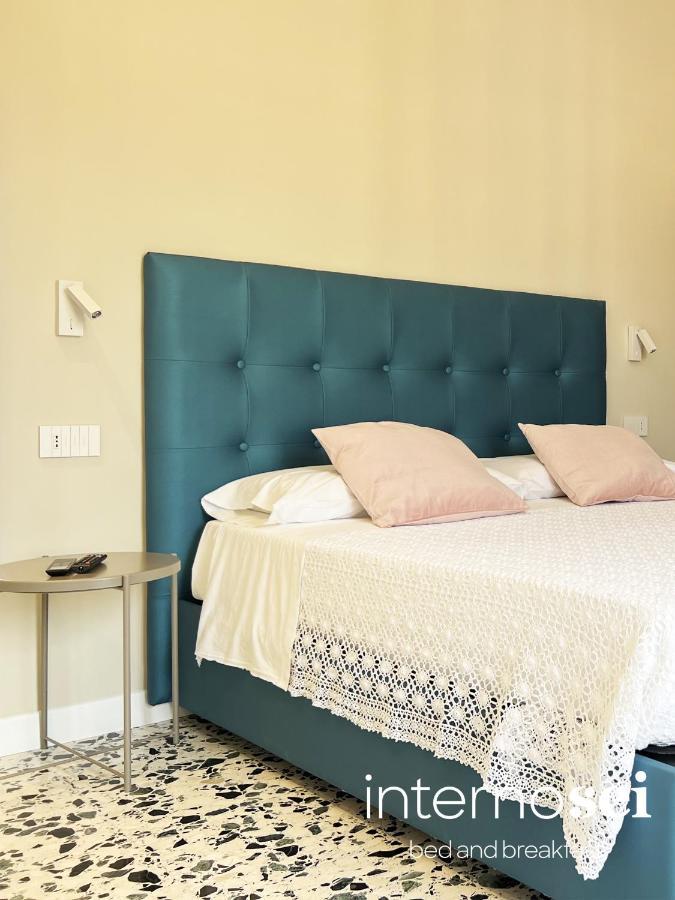 Interno Sei B&B Agropoli Zewnętrze zdjęcie