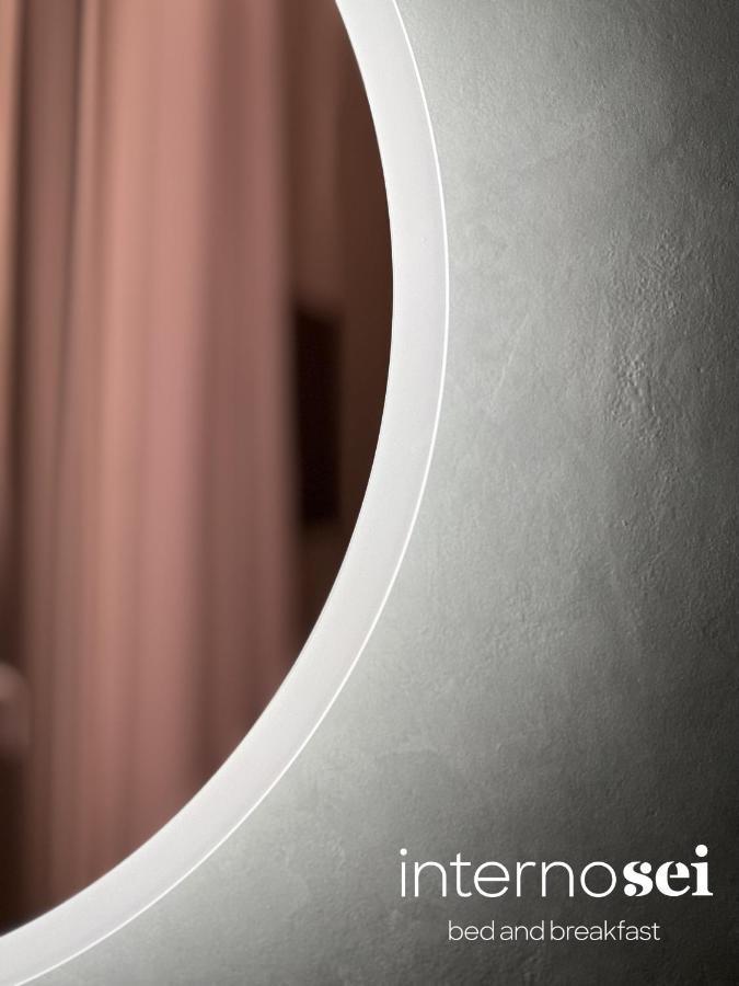 Interno Sei B&B Agropoli Zewnętrze zdjęcie