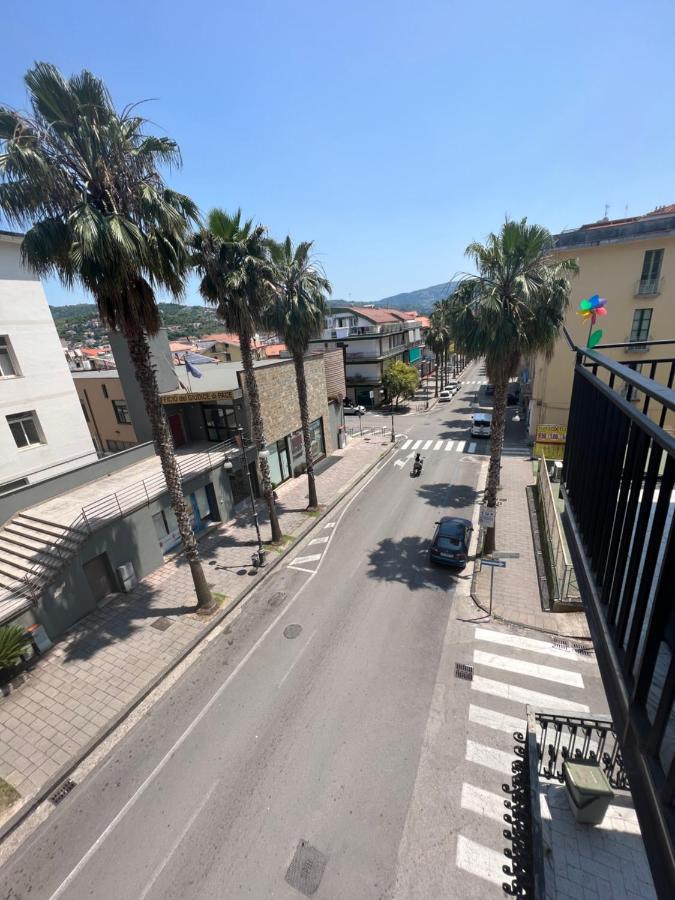 Interno Sei B&B Agropoli Zewnętrze zdjęcie